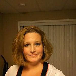 Meet your Posher, Stacy